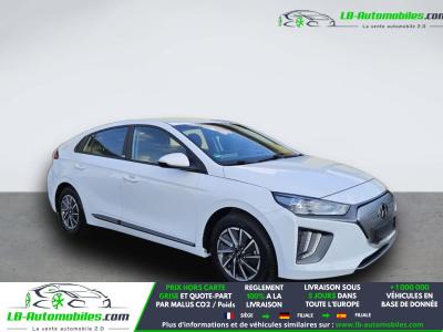 Hyundai IONIQ Electric 136 ch