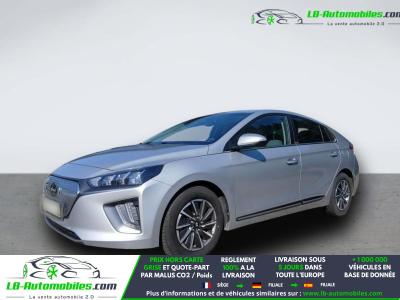 Hyundai IONIQ Electric 136 ch
