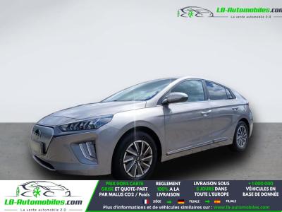 Hyundai IONIQ Electric 136 ch