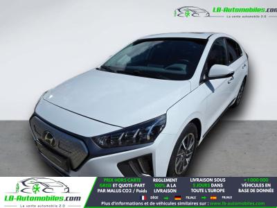 Hyundai IONIQ Electric 136 ch