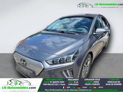 Hyundai IONIQ Electric 136 ch
