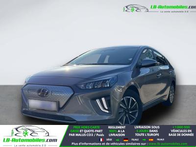 Hyundai IONIQ Electric 136 ch