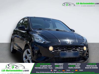 Hyundai I10 1.2 84 BVA