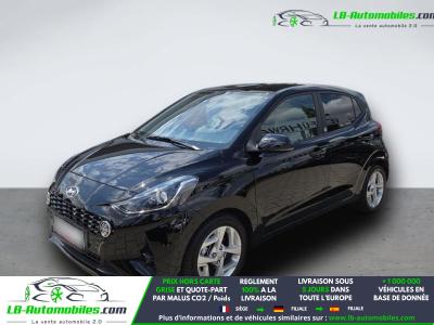 Hyundai I10 1.2 84 BVA