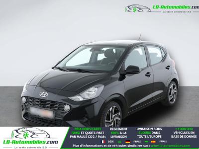 Hyundai I10 1.2 84 BVA