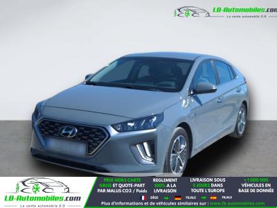 Hyundai IONIQ Hybrid 141 ch