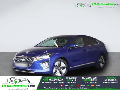Hyundai IONIQ Hybrid 141 ch