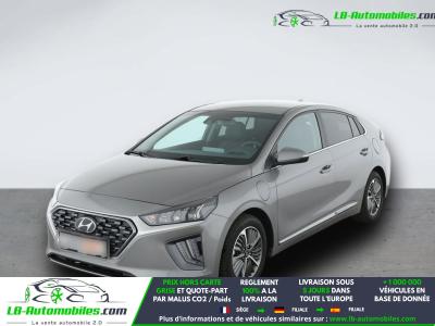Hyundai IONIQ Hybrid 141 ch