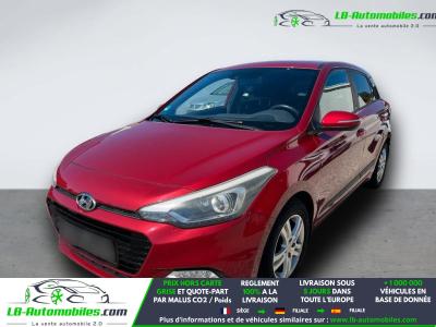 Hyundai I20 1.0 T-GDi 100 BVM