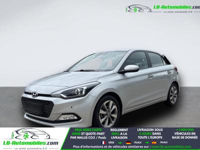 Hyundai I20 1.0 T-GDi 100 BVM