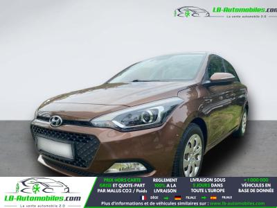 Hyundai I20 1.0 T-GDi 100 BVM