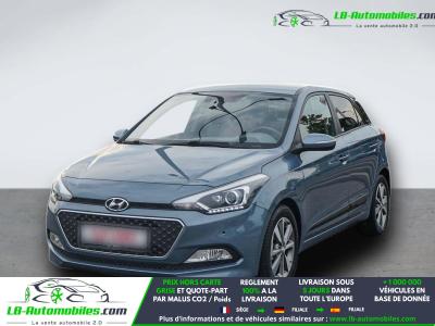 Hyundai I20 1.0 T-GDi 100 BVM