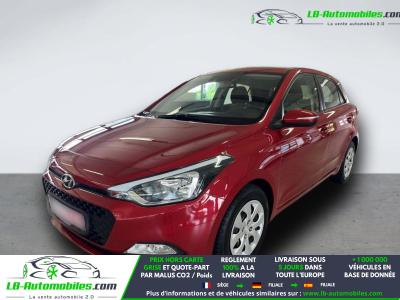 Hyundai I20 1.0 T-GDi 100 BVM