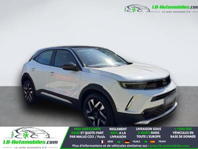 Opel Mokka 1.5 Diesel 110 ch BVM
