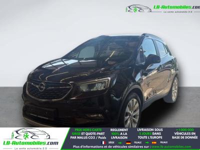 Opel Mokka X 1.4 Turbo - 140 ch BVM