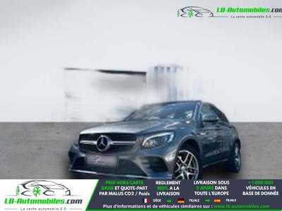 Mercedes GLC 250 d BVA 4Matic