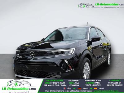 Opel Mokka 1.5 Diesel 110 ch BVM