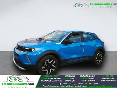 Opel Mokka 1.5 Diesel 110 ch BVM