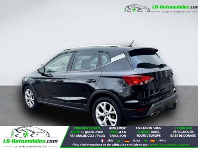 Seat Arona 1.0 TSI 110 ch  BVM