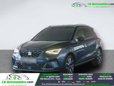 Seat Arona 1.0 TSI 110 ch  BVM