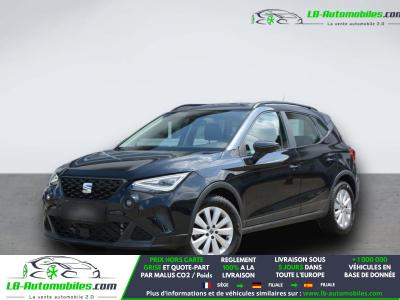 Seat Arona 1.0 TSI 110 ch  BVM