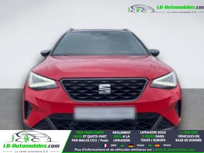 Seat Arona 1.0 TSI 110 ch  BVM