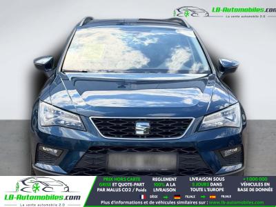 Seat Ateca 1.0 TSI 115 ch