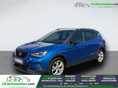 Seat Arona 1.0 TSI 110 ch  BVM