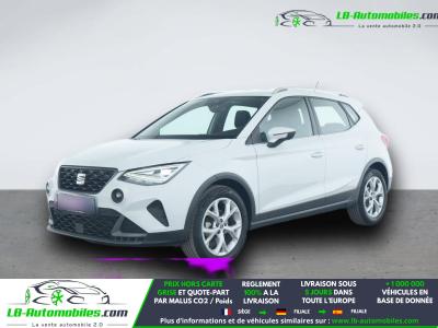 Seat Arona 1.0 TSI 110 ch  BVM