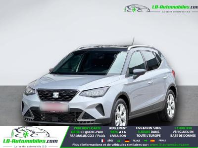 Seat Arona 1.0 TSI 110 ch  BVM