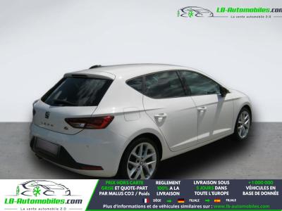 Seat Leon 1.4 TSI 150 BVA
