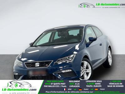 Seat Leon 1.4 TSI 150 BVA