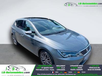 Seat Leon 1.4 TSI 150 BVA