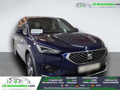 Seat Tarraco 2.0 TDI 200 ch  BVA  5 pl