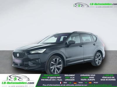 Seat Tarraco 2.0 TDI 200 ch  BVA  5 pl