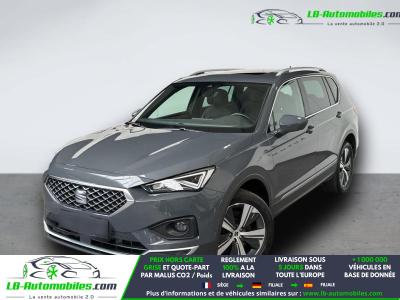 Seat Tarraco 2.0 TDI 200 ch  BVA  5 pl