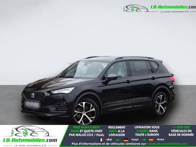 Seat Tarraco 2.0 TDI 200 ch  BVA  5 pl
