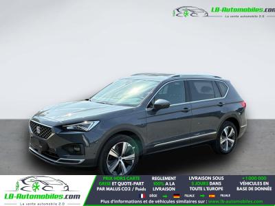 Seat Tarraco 2.0 TDI 200 ch  BVA  5 pl