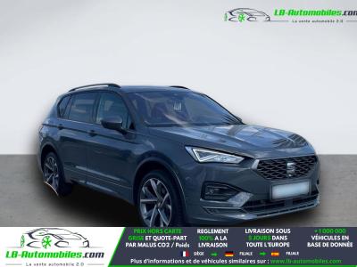 Seat Tarraco 2.0 TDI 200 ch  BVA  5 pl
