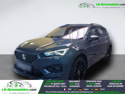 Seat Tarraco 2.0 TDI 200 ch  BVA  5 pl