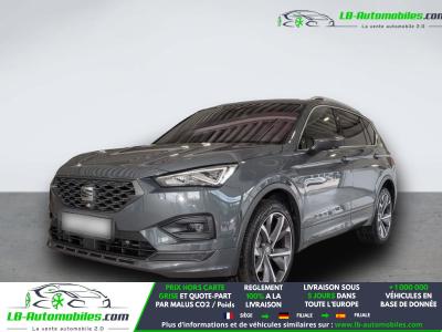 Seat Tarraco 2.0 TDI 200 ch  BVA  5 pl