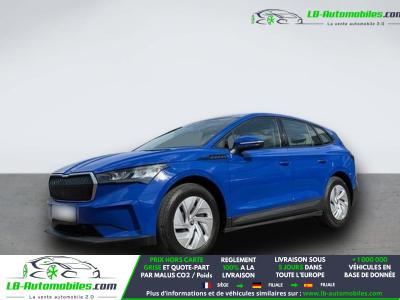 Skoda Enyaq iV 50