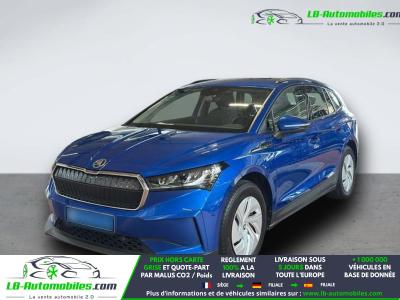Skoda Enyaq iV 50