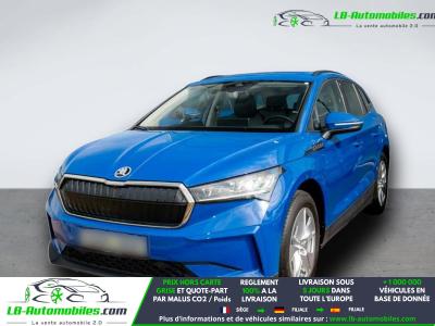 Skoda Enyaq iV 50