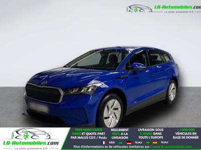 Skoda Enyaq iV 50