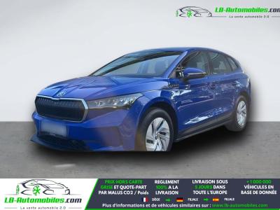 Skoda Enyaq iV 50