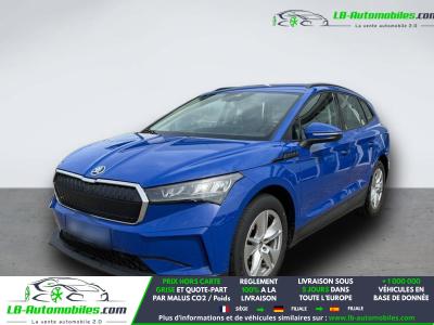 Skoda Enyaq iV 50