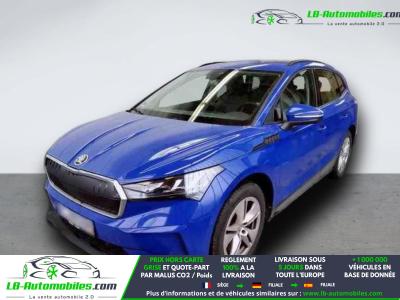 Skoda Enyaq iV 50