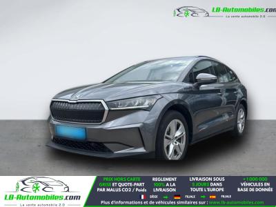 Skoda Enyaq iV 50