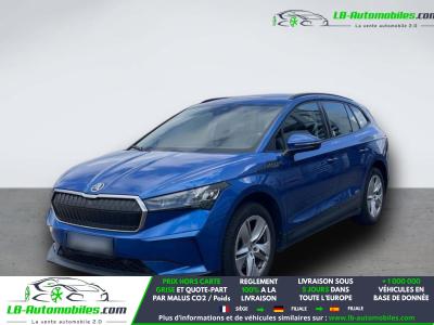 Skoda Enyaq iV 50